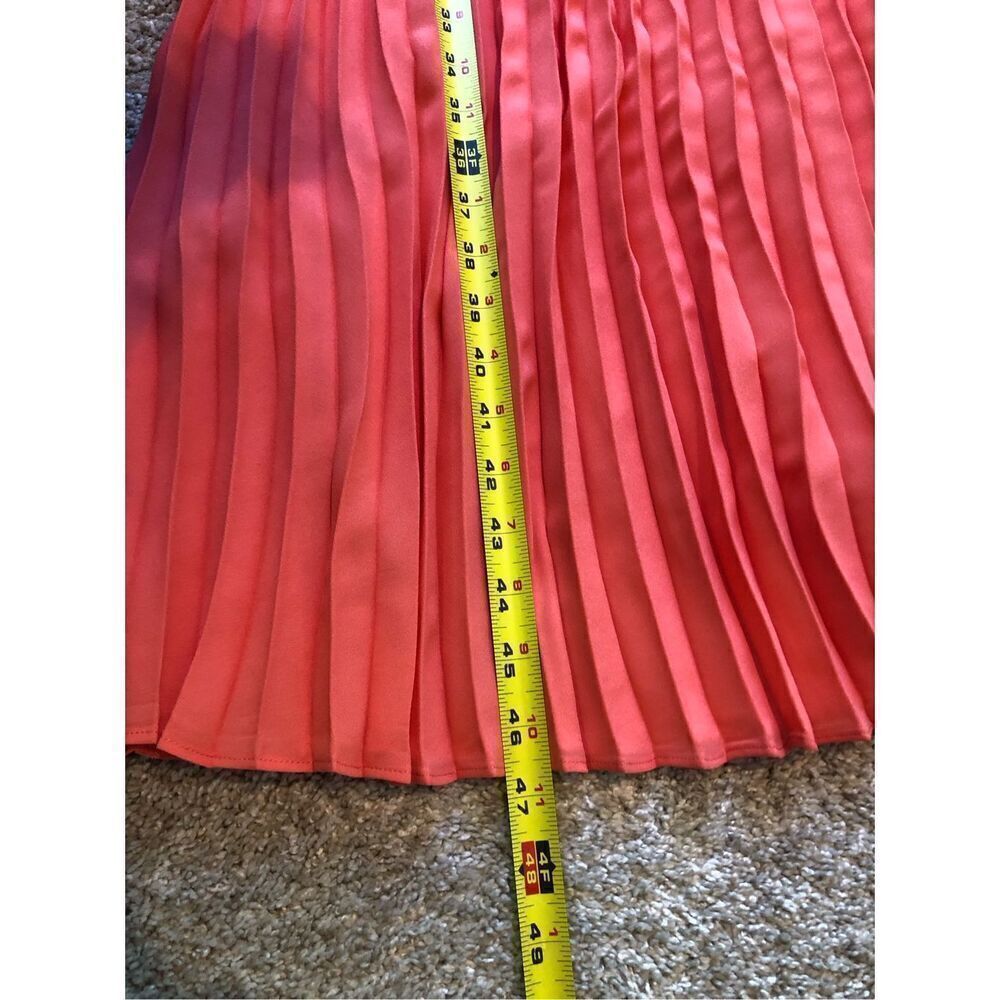 Croft & Barrow Women’s Coral Pink Tank Sundress Size 3XL NWT - Picture 6 of 6